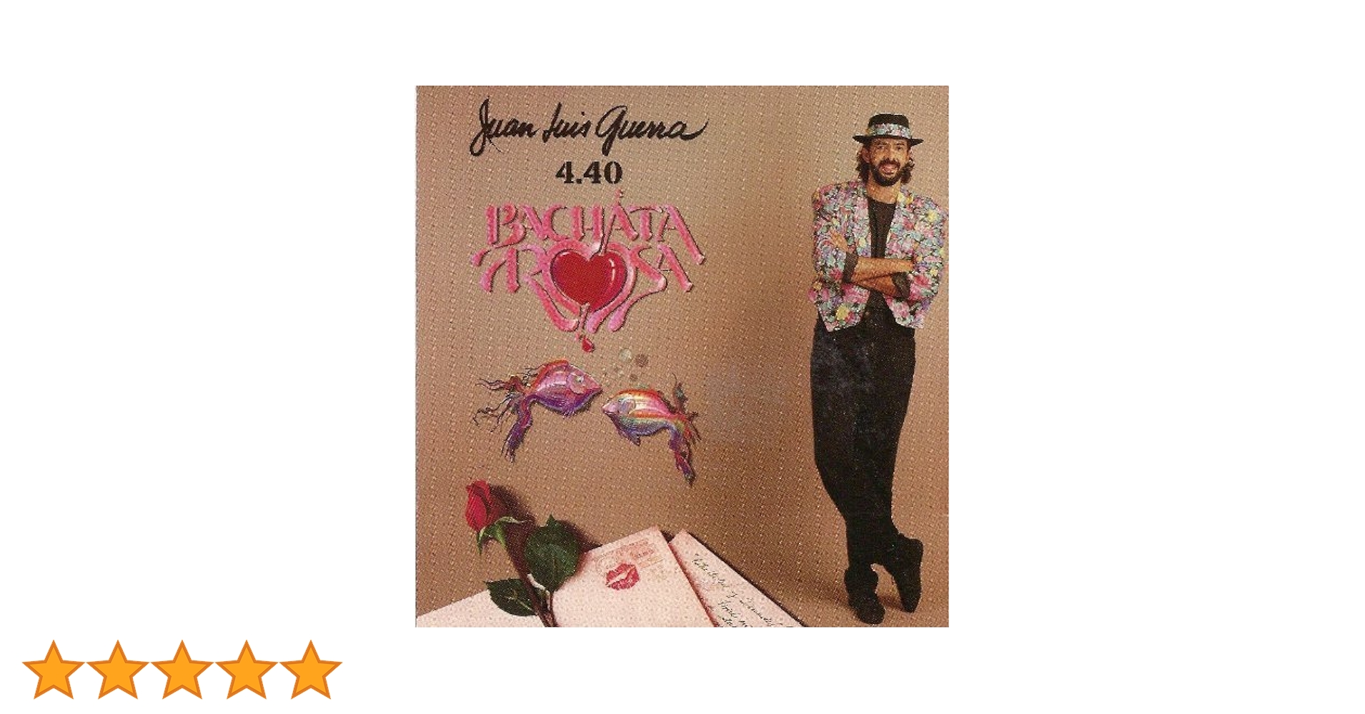 その他 Bachata Rosa [CD] Juan Luis Guerra, 4.40 - Bachata Rosa - Amazon.com Music